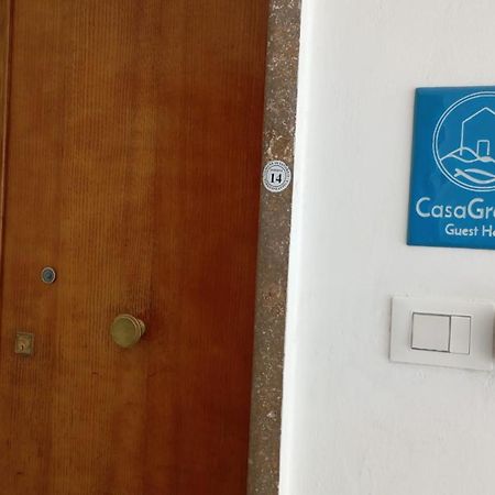 Casagrande - Guest House Livorno Kültér fotó