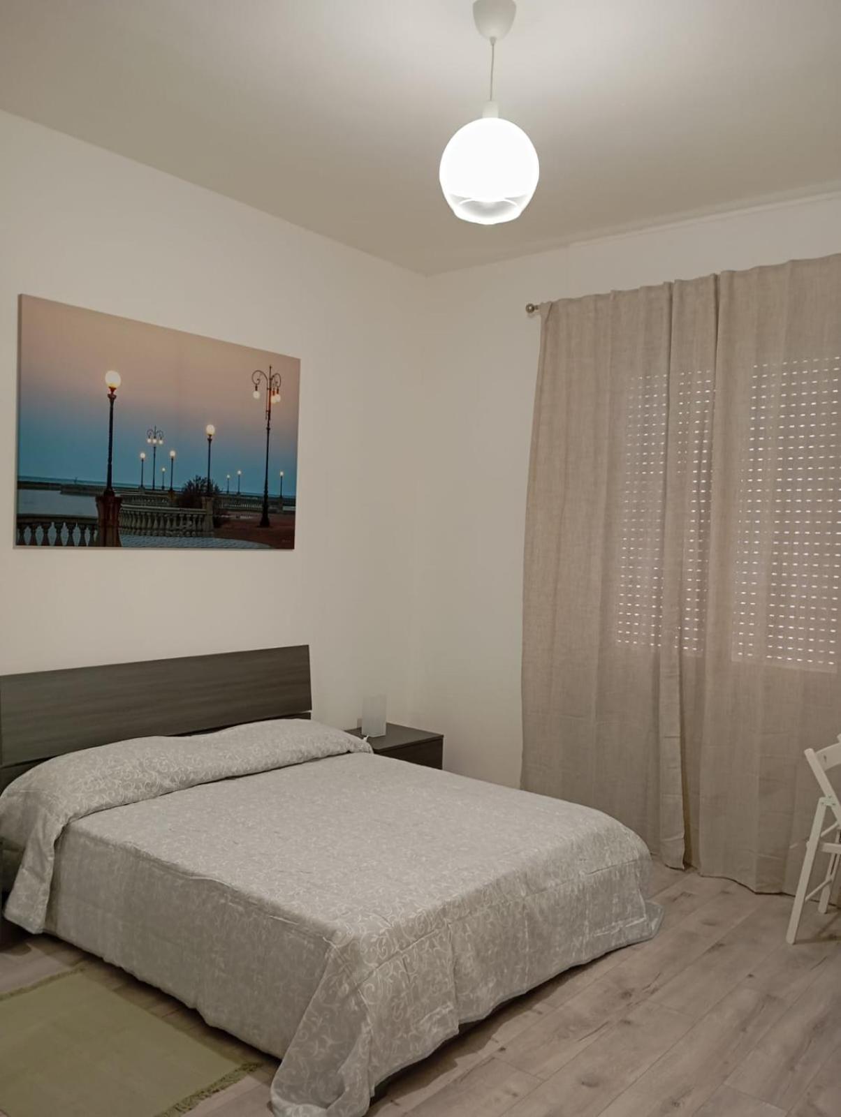 Casagrande - Guest House Livorno Kültér fotó