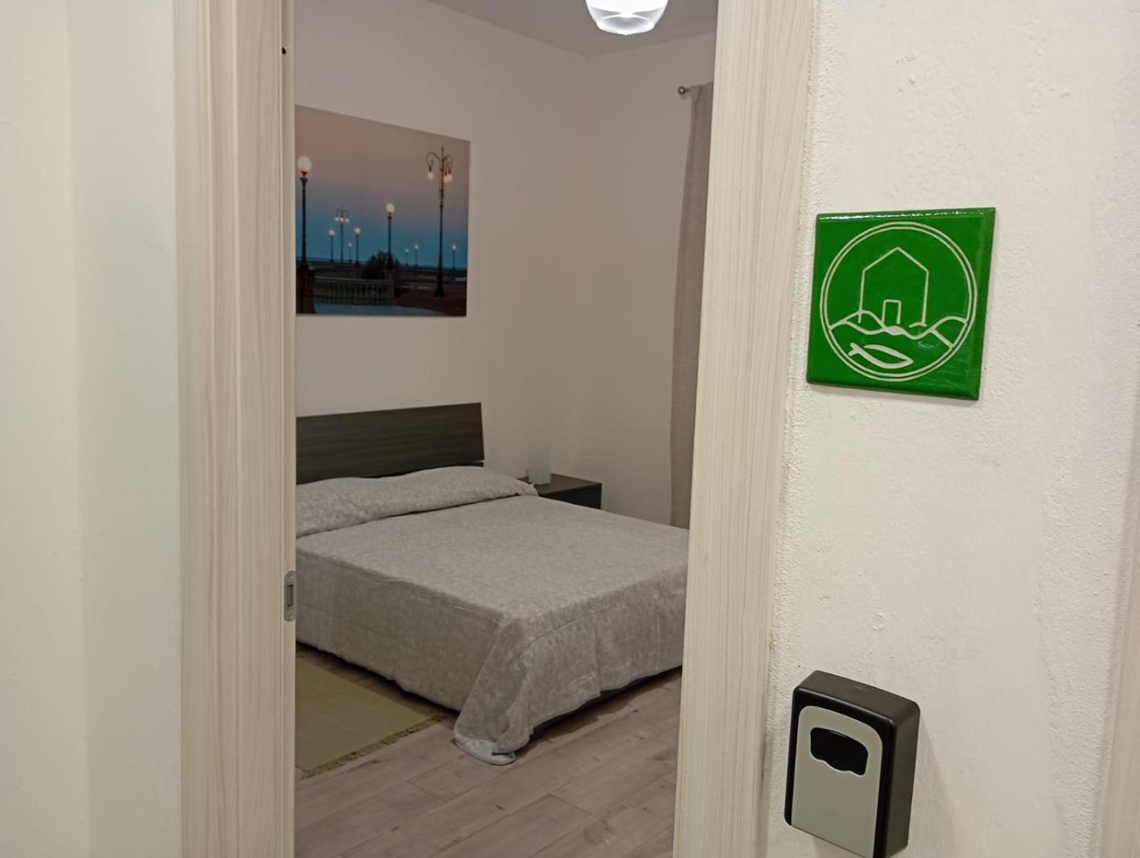 Casagrande - Guest House Livorno Kültér fotó