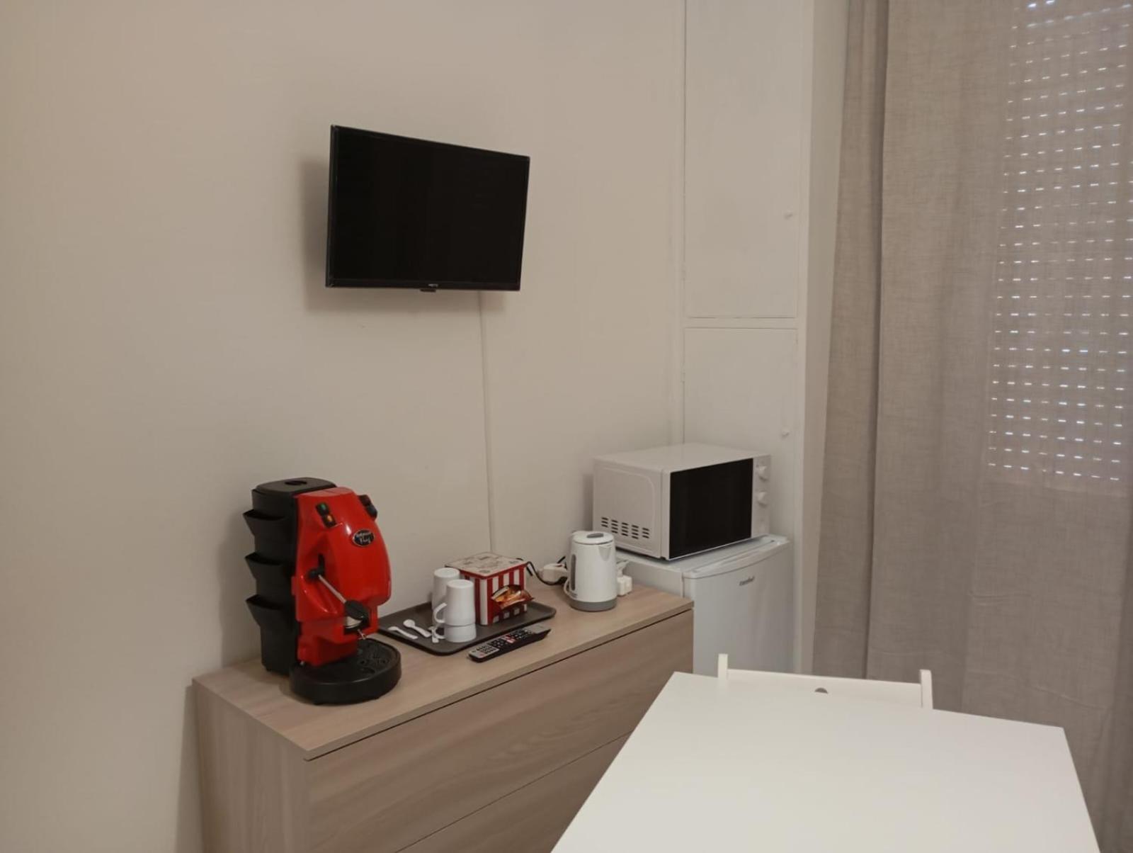 Casagrande - Guest House Livorno Kültér fotó