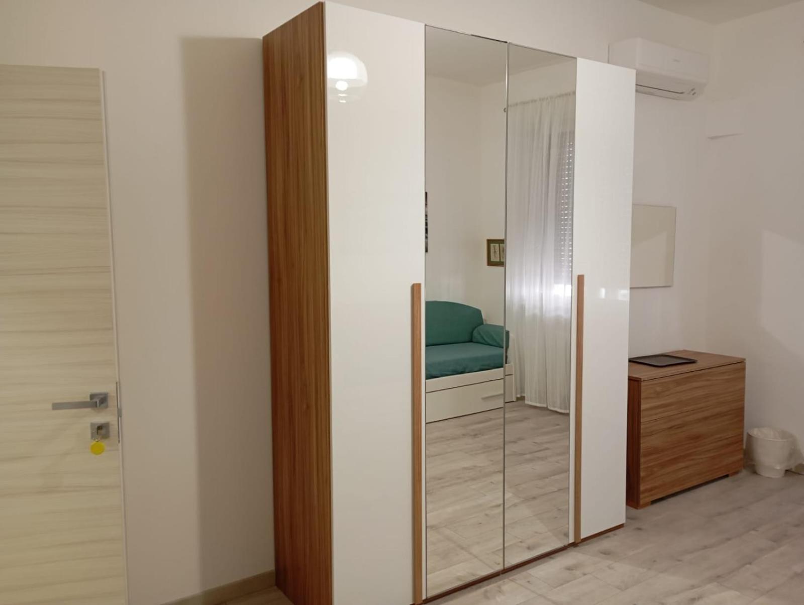 Casagrande - Guest House Livorno Kültér fotó
