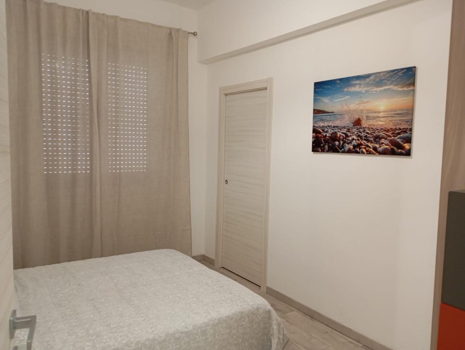 Casagrande - Guest House Livorno Kültér fotó