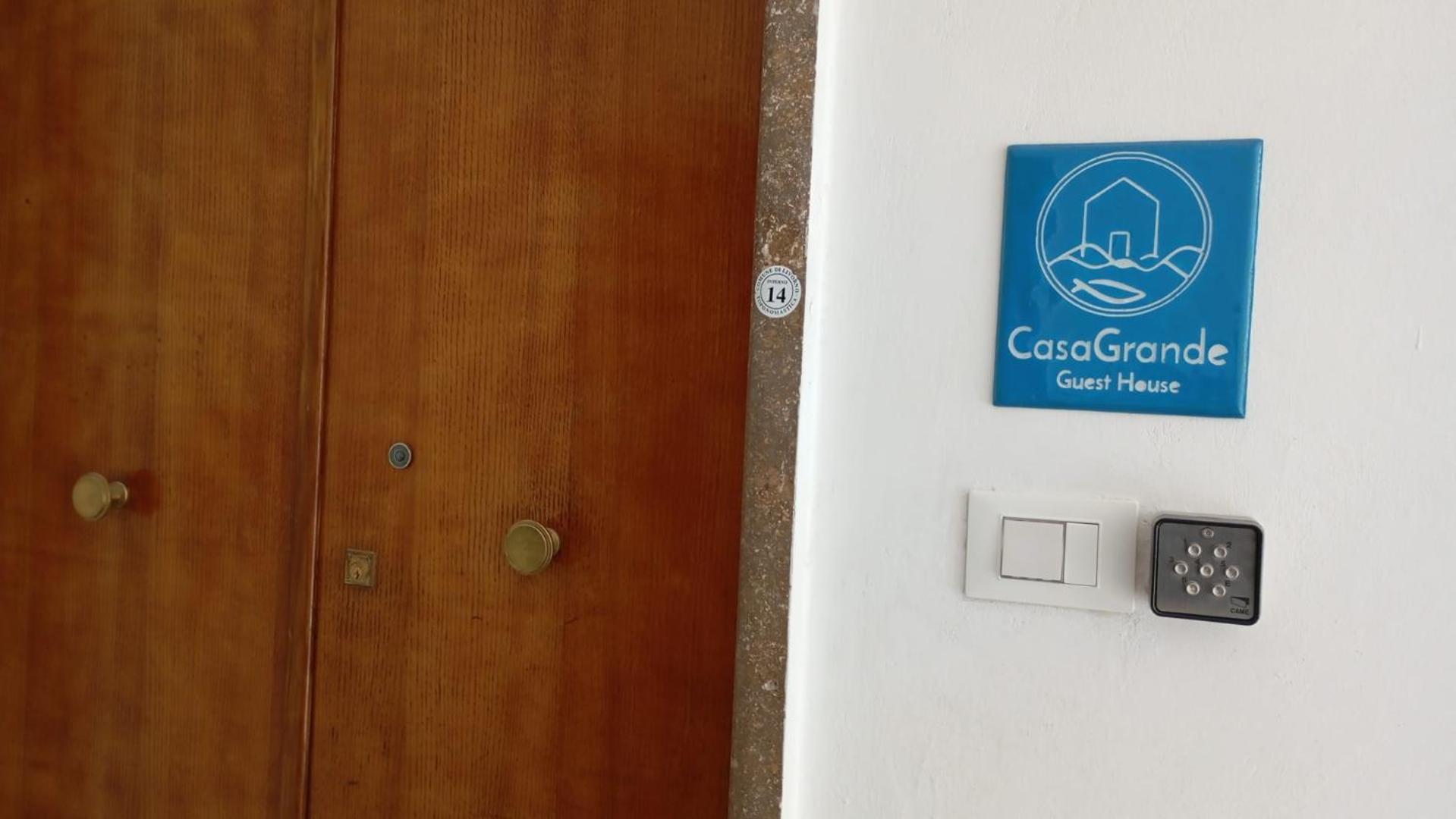 Casagrande - Guest House Livorno Kültér fotó