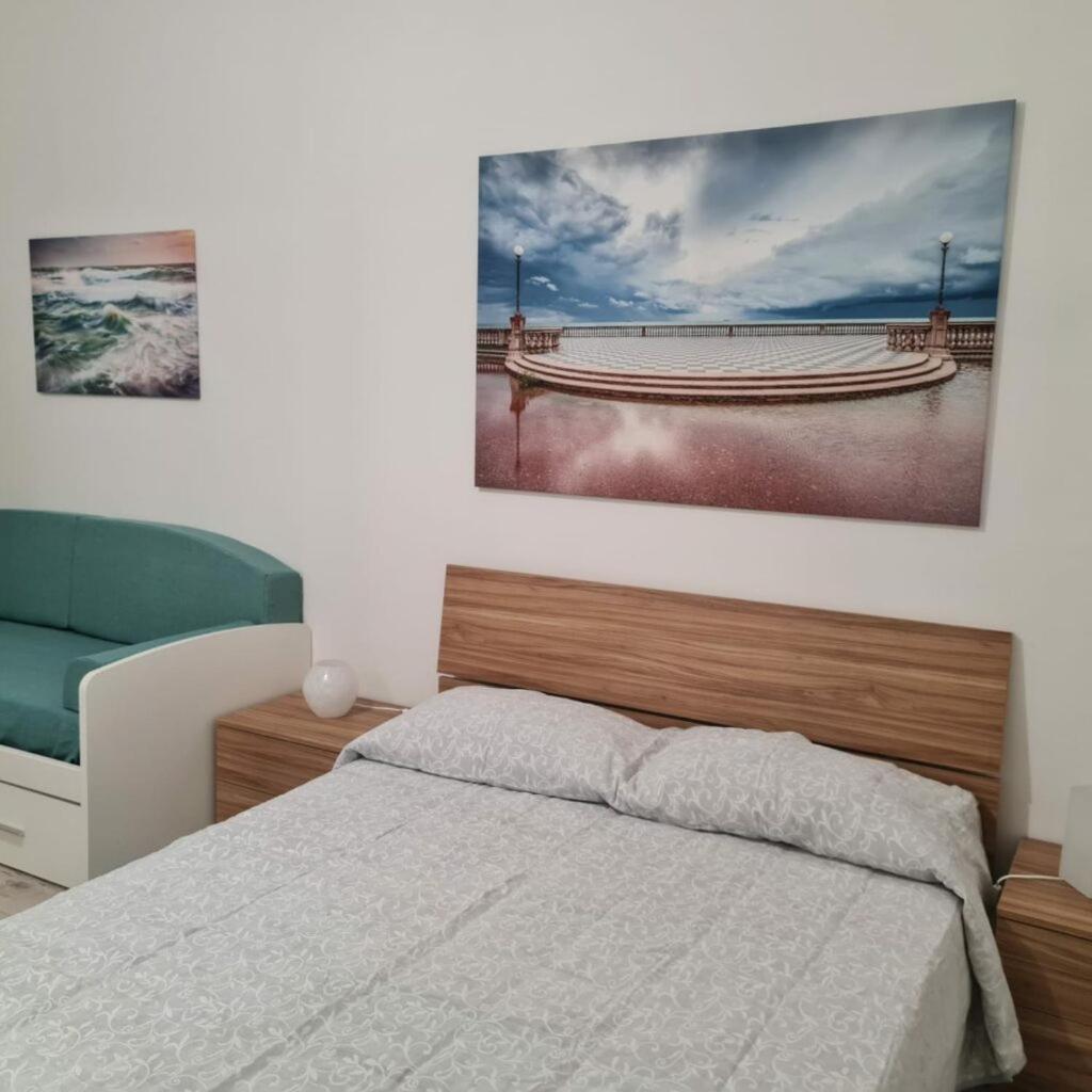 Casagrande - Guest House Livorno Kültér fotó