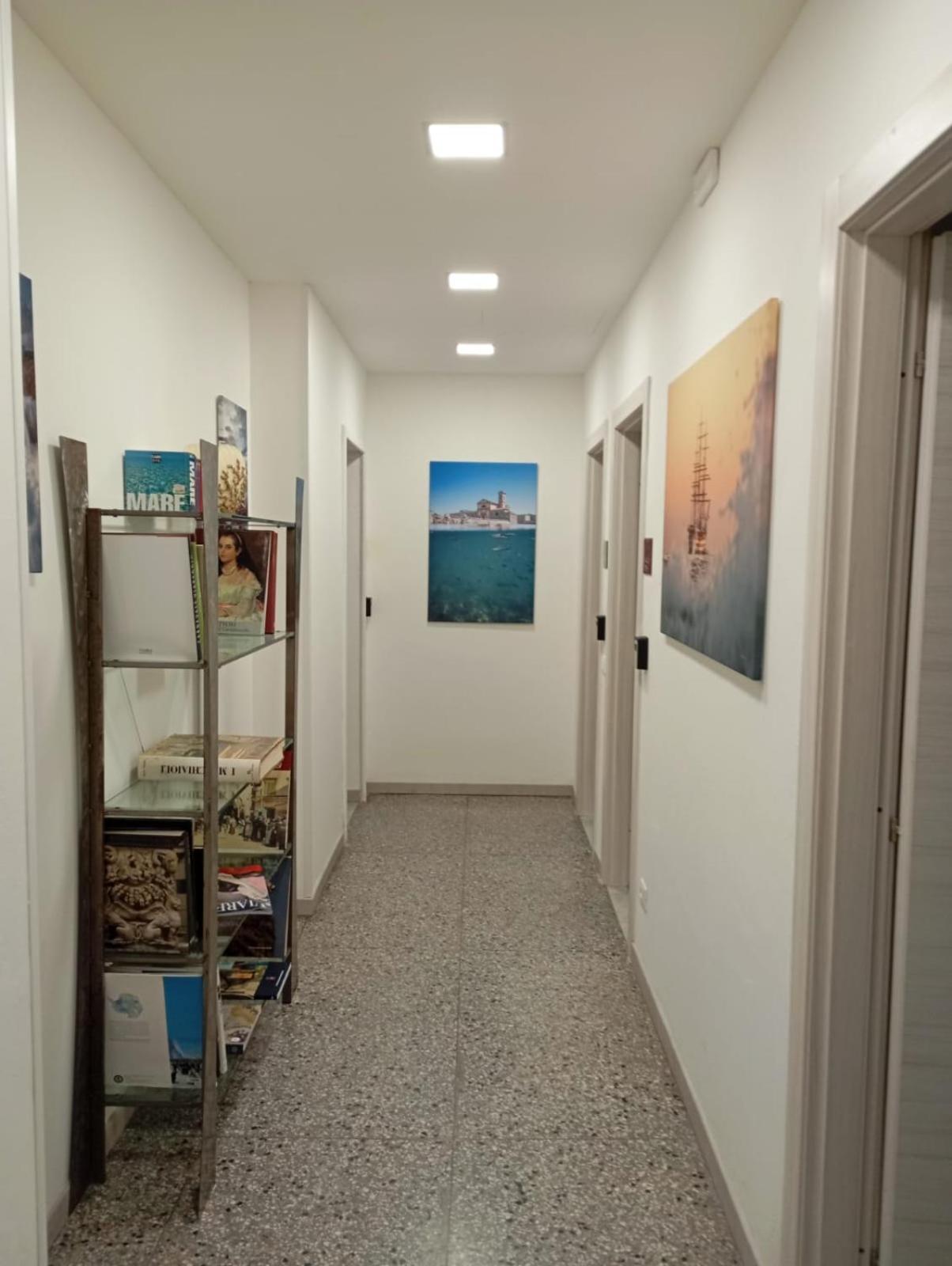 Casagrande - Guest House Livorno Kültér fotó