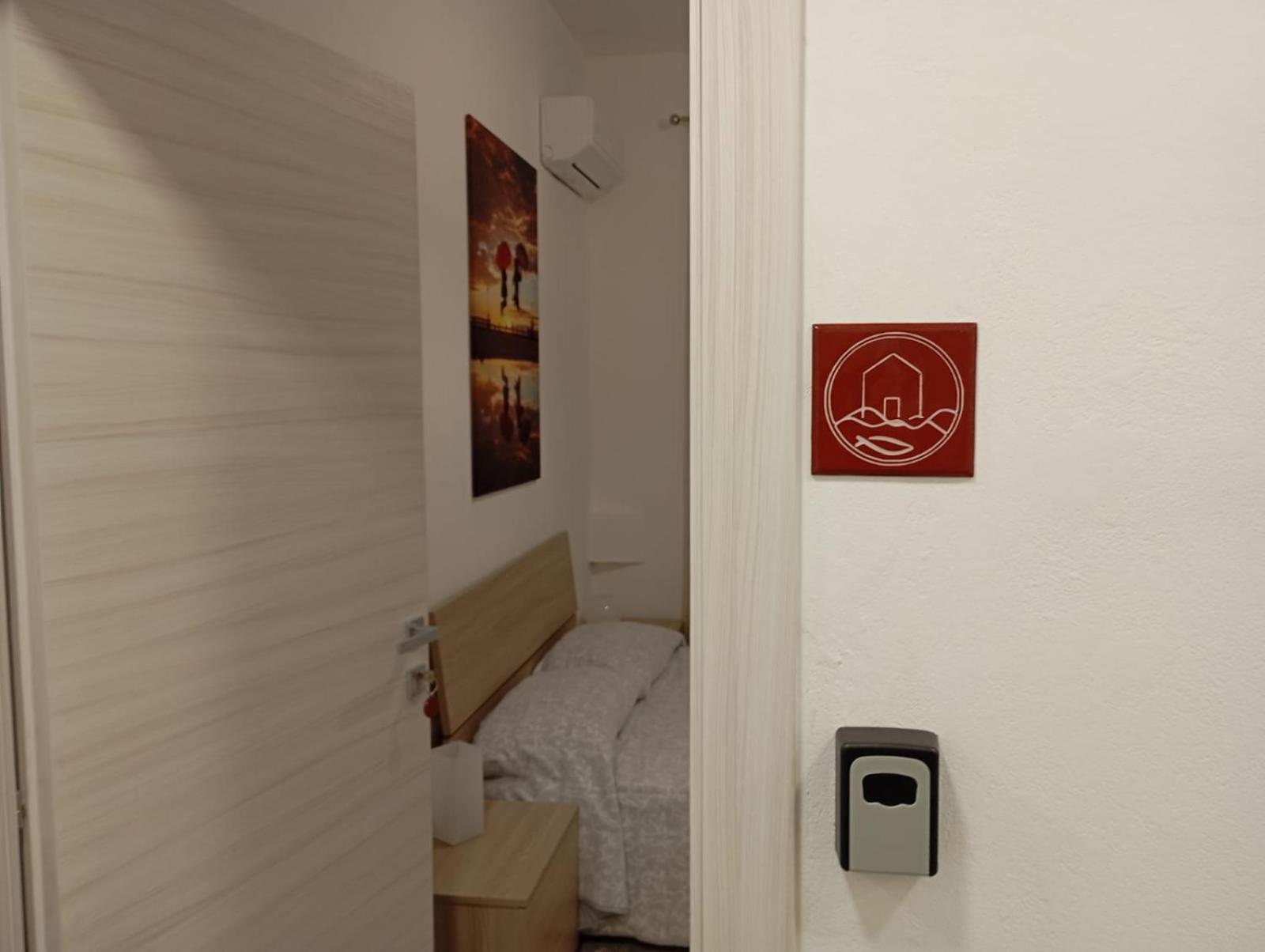 Casagrande - Guest House Livorno Kültér fotó