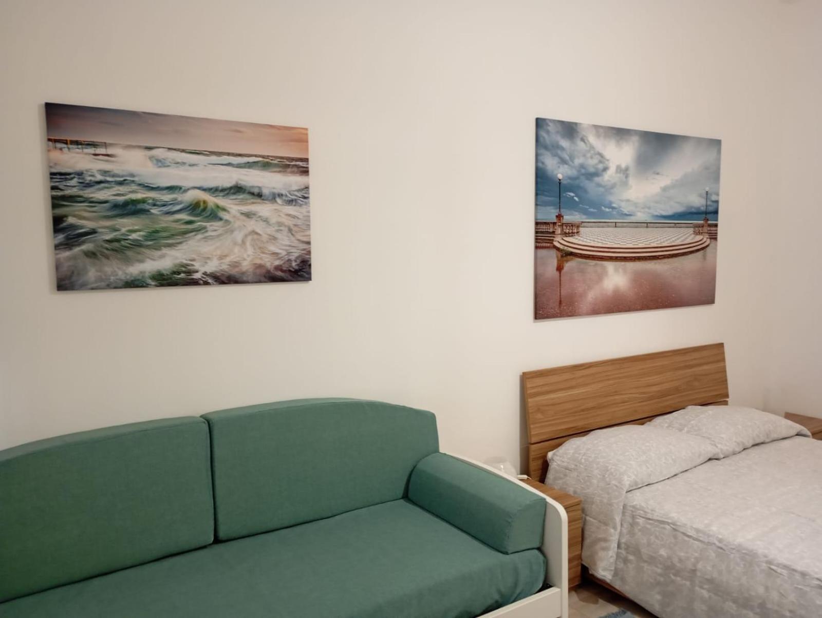 Casagrande - Guest House Livorno Kültér fotó